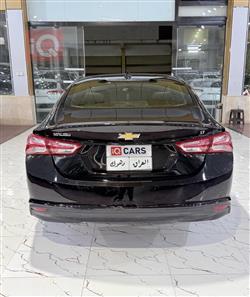 شيفروليه ماليبو